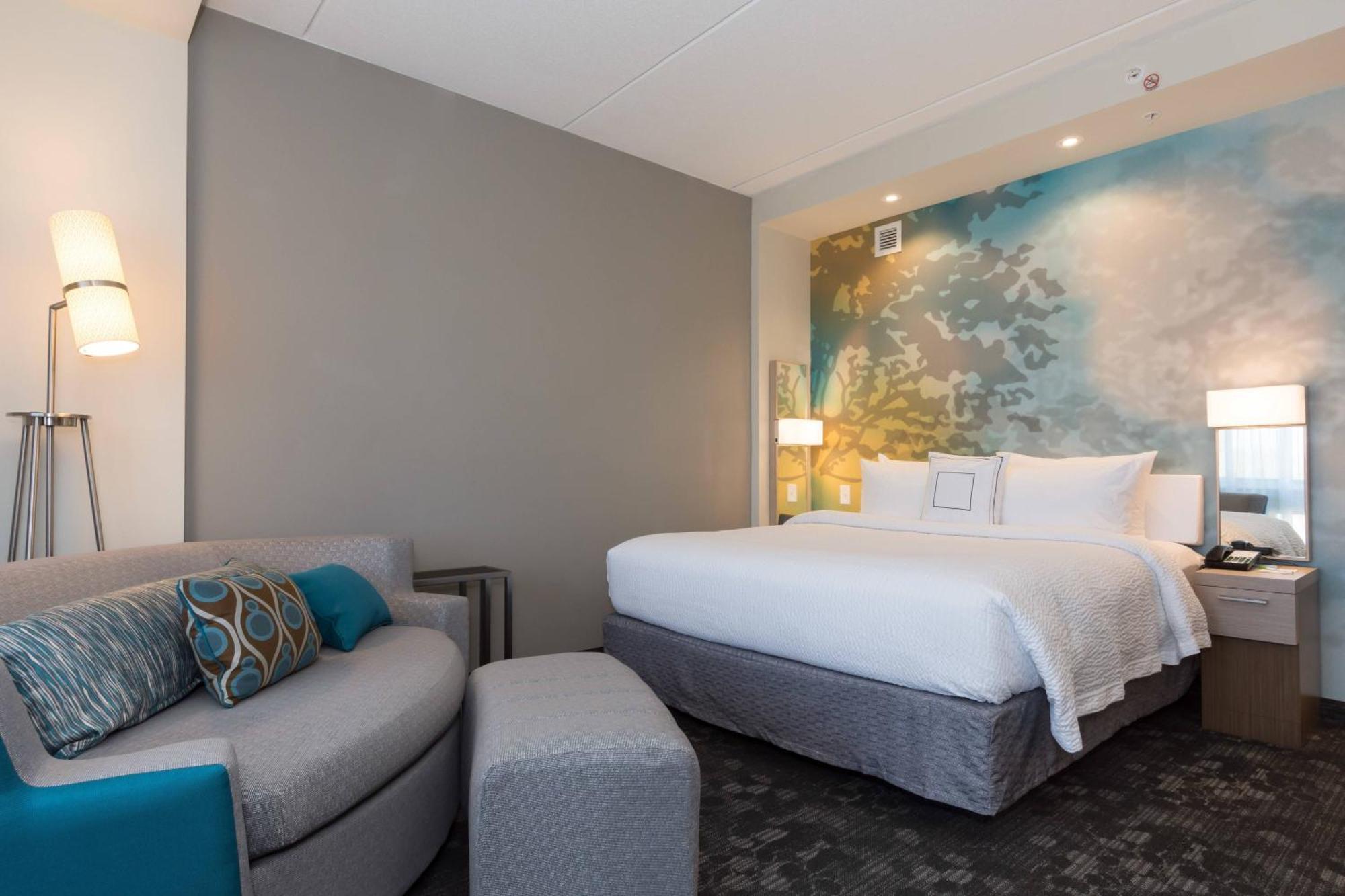 Courtyard By Marriott Fayetteville Fort Liberty - Spring Lake Exterior foto