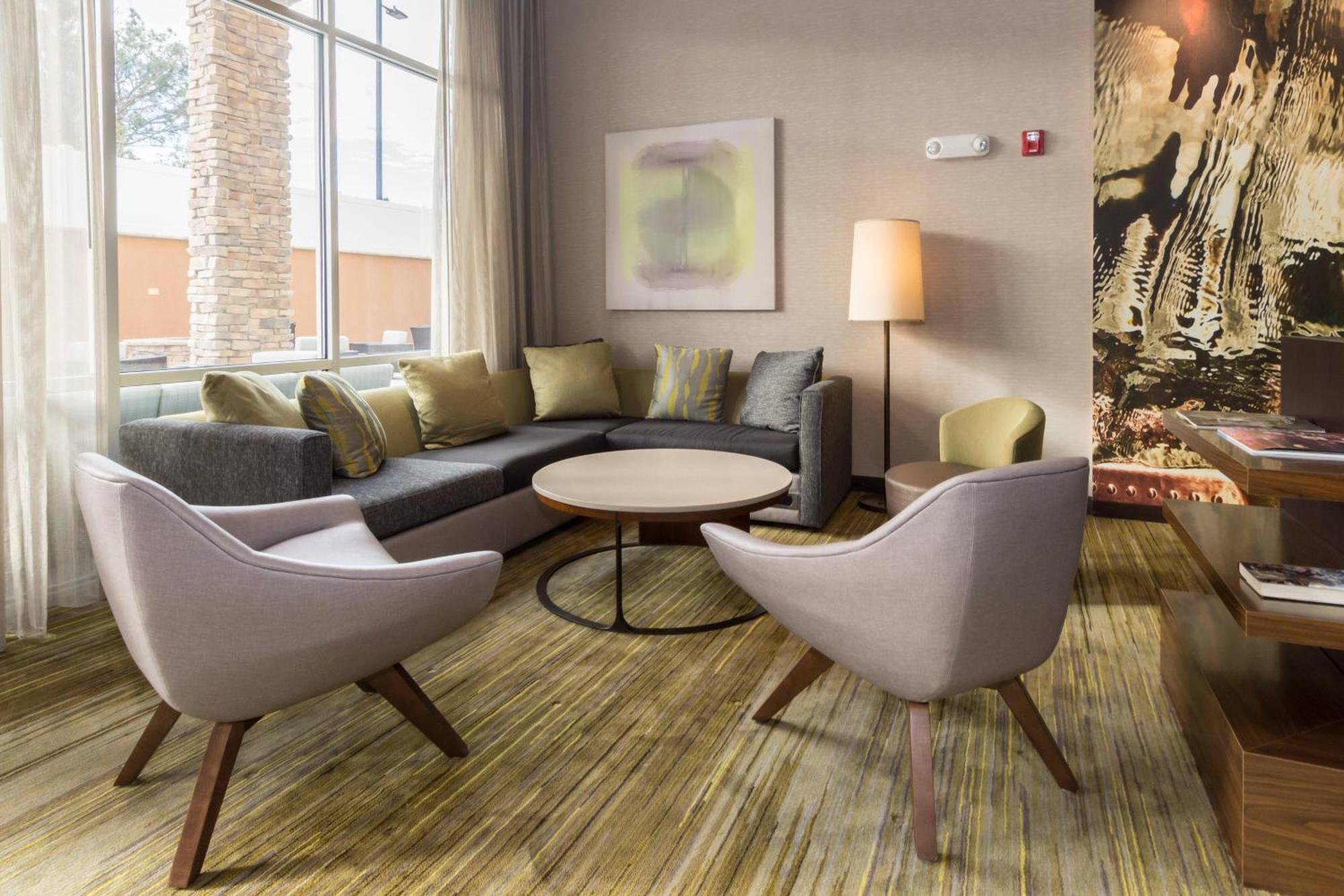 Courtyard By Marriott Fayetteville Fort Liberty - Spring Lake Exterior foto